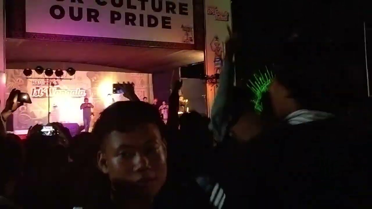 Bhimajuli wangala festival || composed by Monika momin