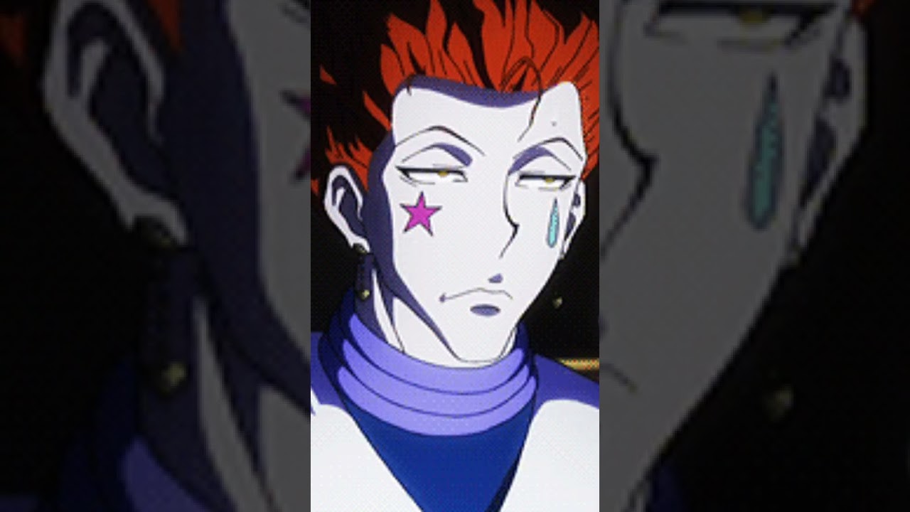 Kurapika vs Hisoka who is the strongest?