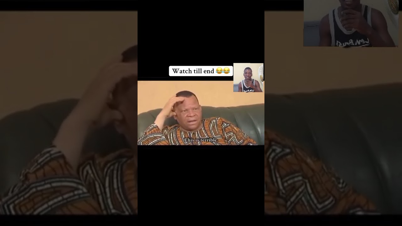 Baba Suwe the Legend, if you miss this Man, kindly drop like #babasuwe #yorubanollywood #funnyvideos