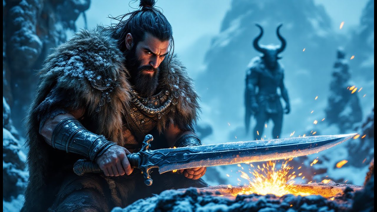 Vigil of Bul Kathos