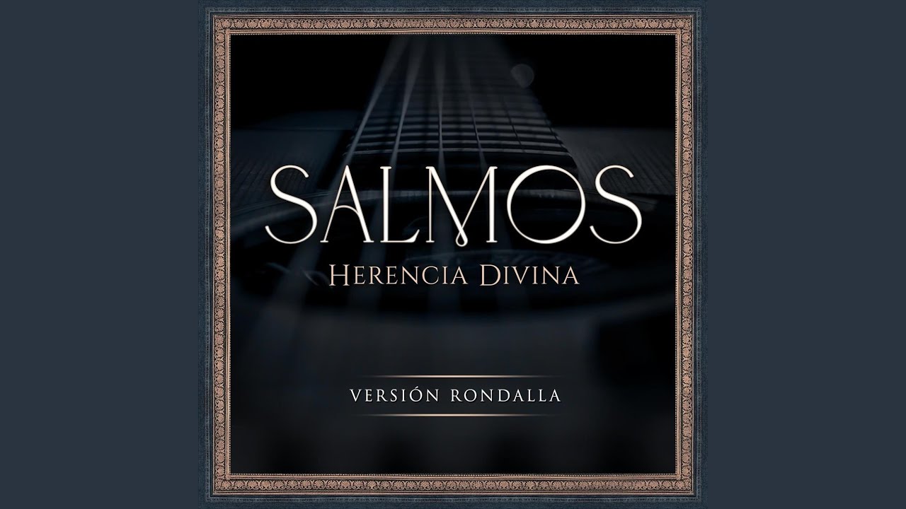 Engrandeced A Dios Conmigo (Salmo 34) (feat. Sam Olivas)