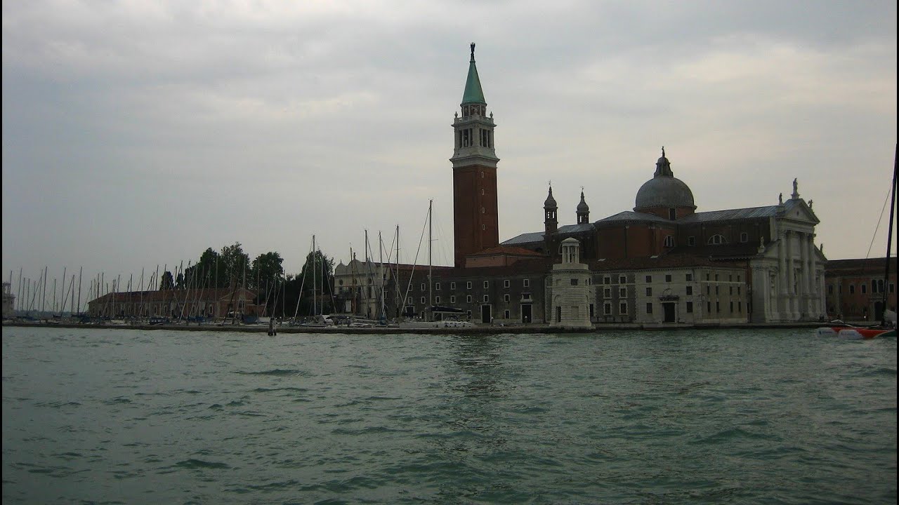 VENECIA (ISLAS DE LA LAGUNA) ITALIA (FULL HD)