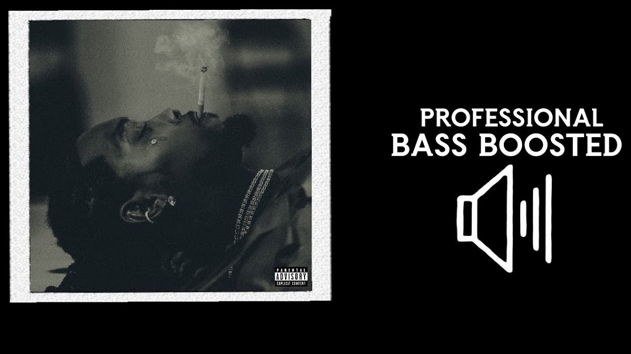 Offset - Professional | Bass Boosted🔊 [KIARI]