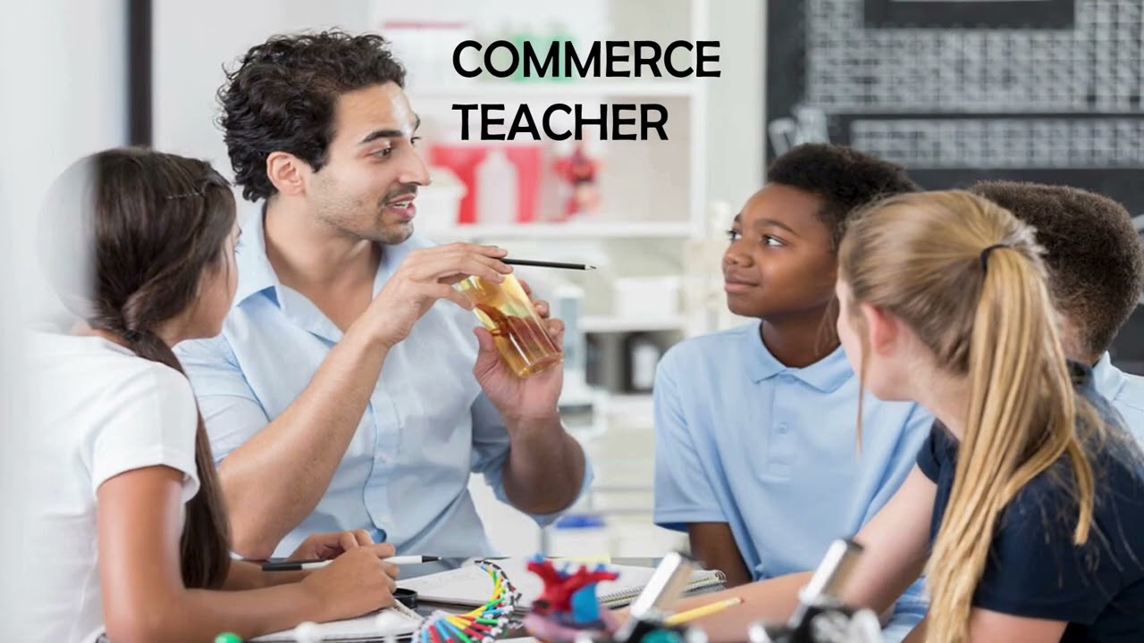 CAREER COUNSELLING - EXPLORE - COMMERCE STREAM - OTHER FIELDS - CAREER GUIDANCE BY PRIYANKA