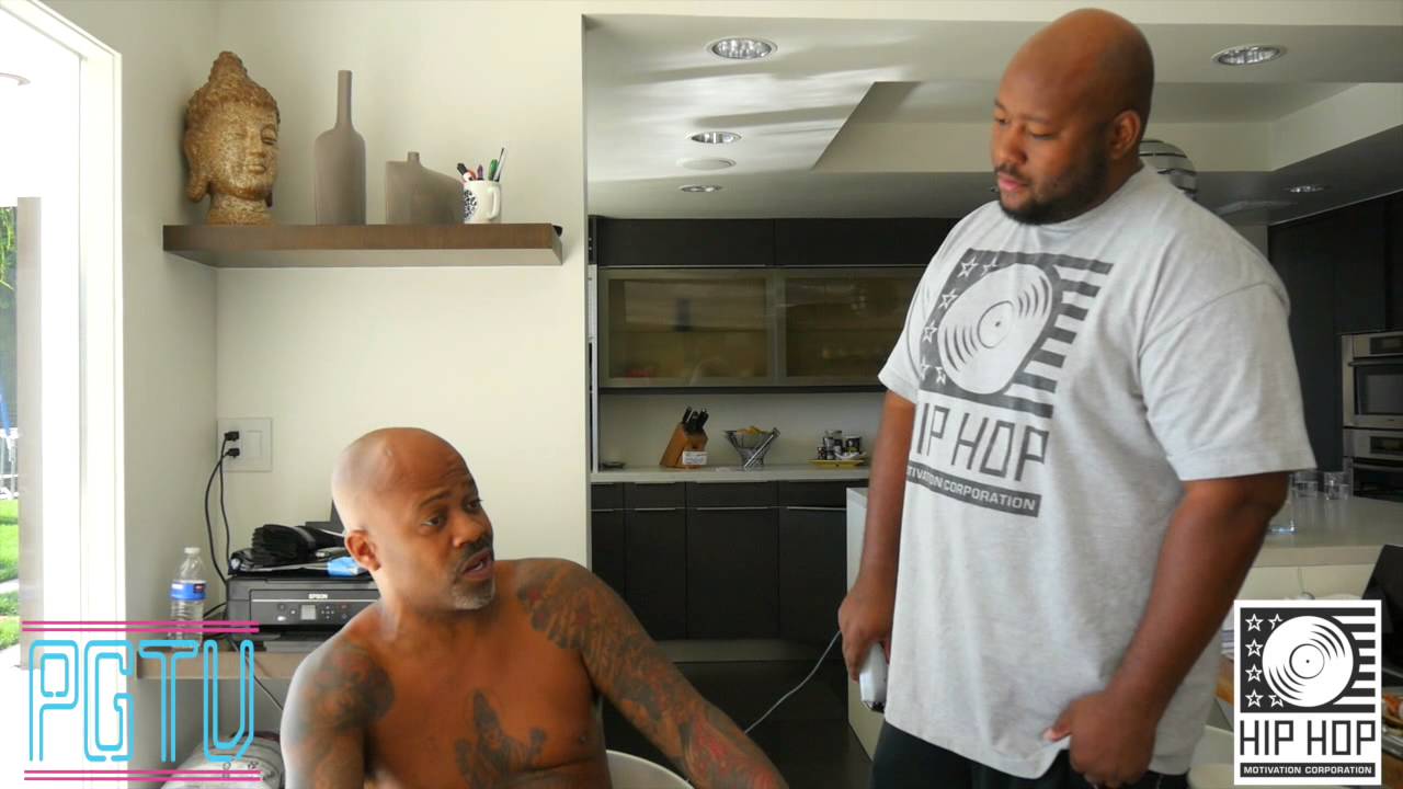 Dame Dash 