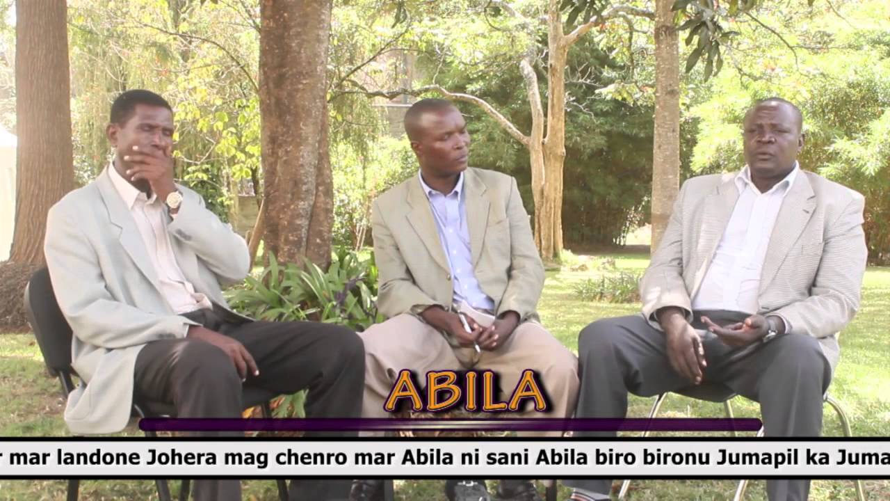 Abila kod Jakogelo