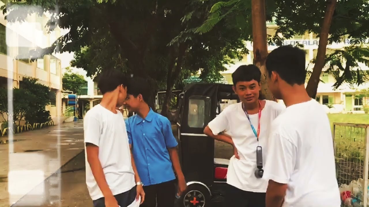 “Ang Paglinang ng Filipino at Katutubong Wika: Makasaysayan sa Pagbuo ng Bansa,”