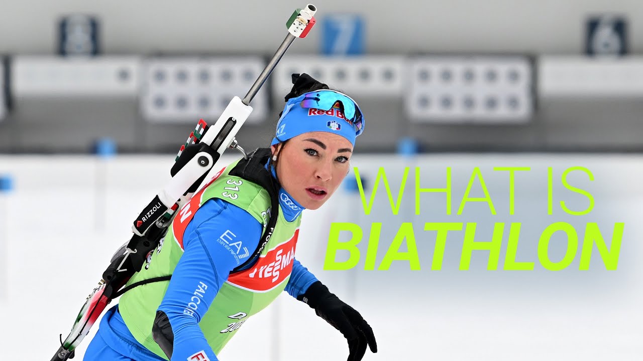 What Is Biathlon? A Complete Guide to the Sport and Its Disciplines (Narrated by Biathlon Stars!)