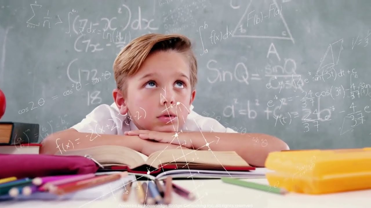 Rethinking Learning: Insights Into Specific Learning Disabilities