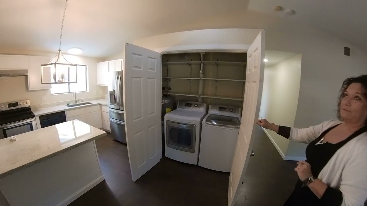 1121 N TYROLEAN - ANOTHER AMAZING HOME HIT THE MARKET IN PAYSON AZ!