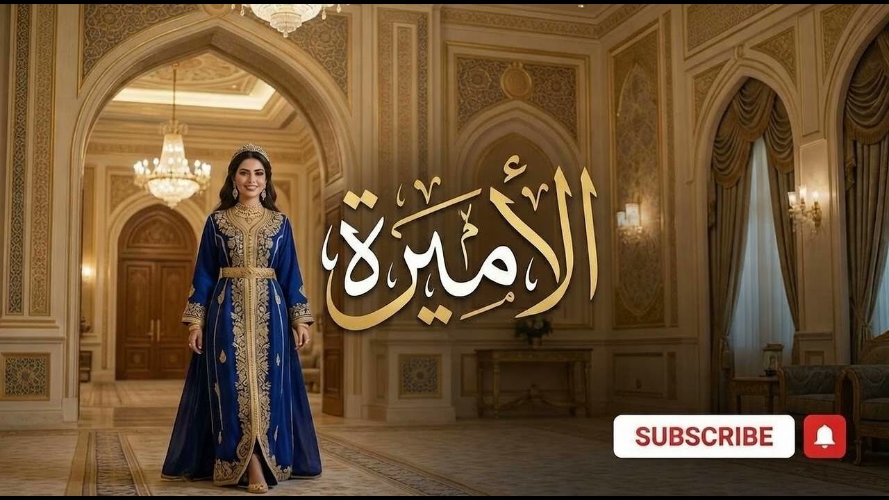الأميرة - أغنية سعودية بندري حماسية 2026 (إيقاع شعبي أصيل مع الزغاريد والتصفيق)❤️❤️