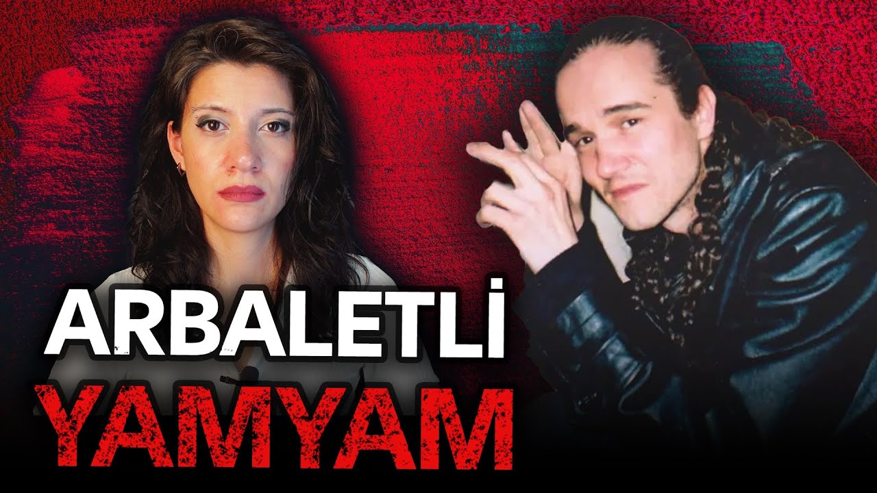 Katil olmak için okul okuyan adam... - Stephen Griffiths Vakası