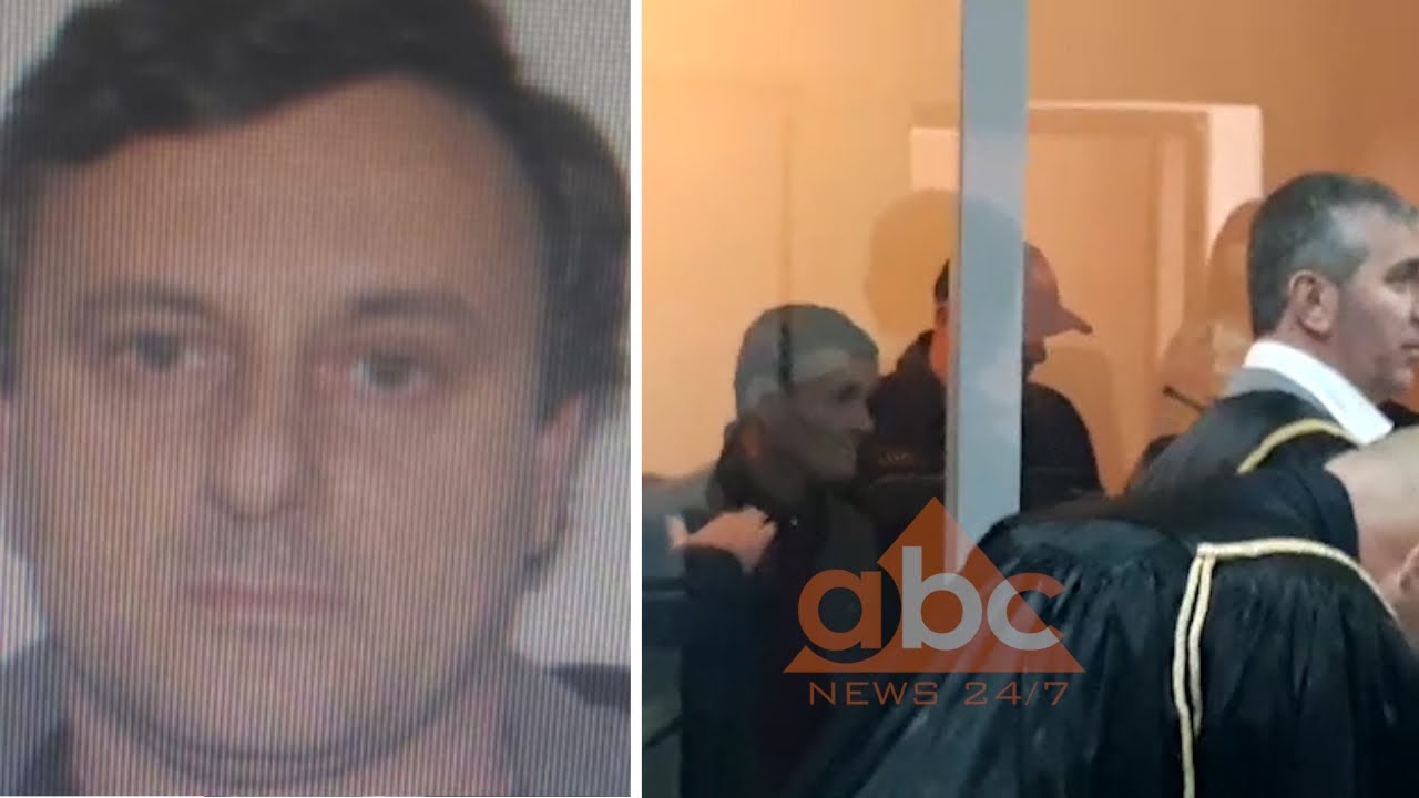Rrembyen dhe vrane Jan Prengen, Gjykata Penale e Tiranes cakton masen e sigurise | ABC News Albania