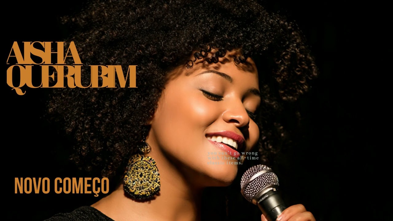 NOVO COMEÇO/AISHA QUERUBIM