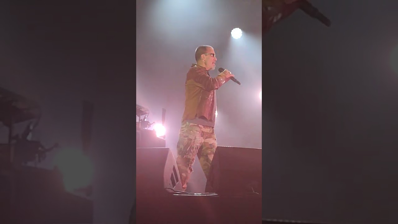 Florent Pagny chante si tu veux m'essayer a Chalons en Champagne le 2 septembre 2023