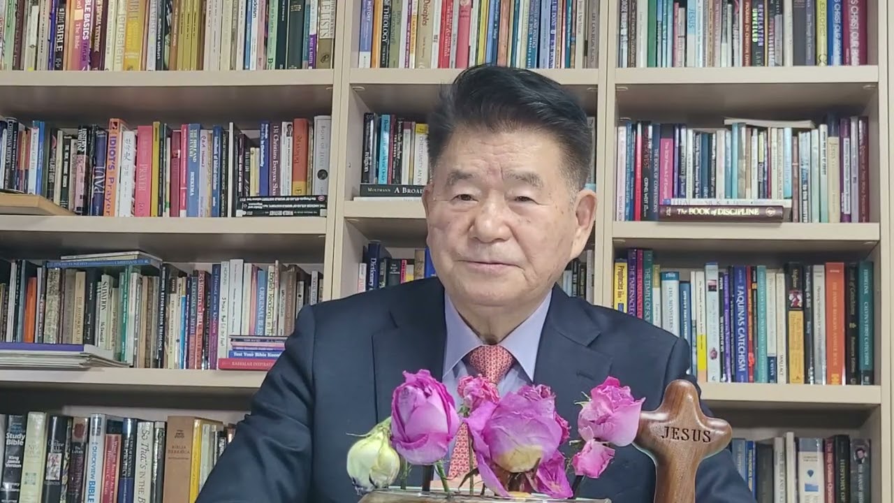 아직 아닌 자-서재일목사의 교회를 교회되게-목사 청빙 128