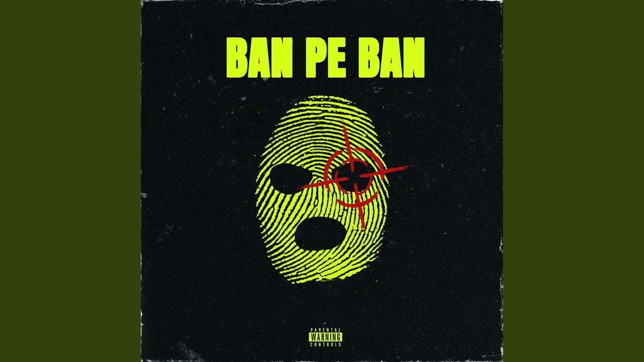 BAN PE BAN
