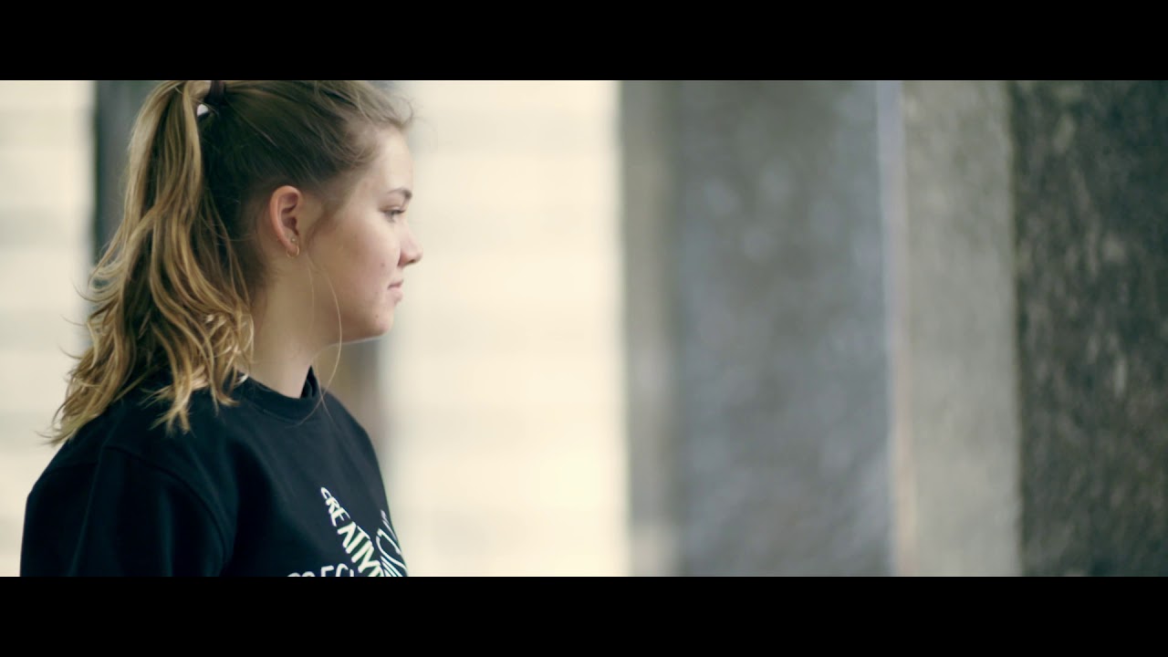 Freerun Zürich clothing Collection