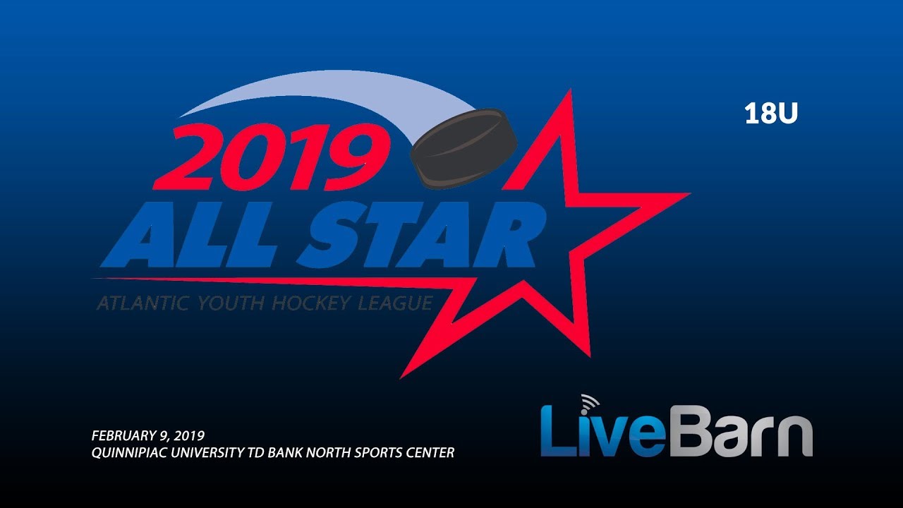 2019 AYHL 18U All-Star Game