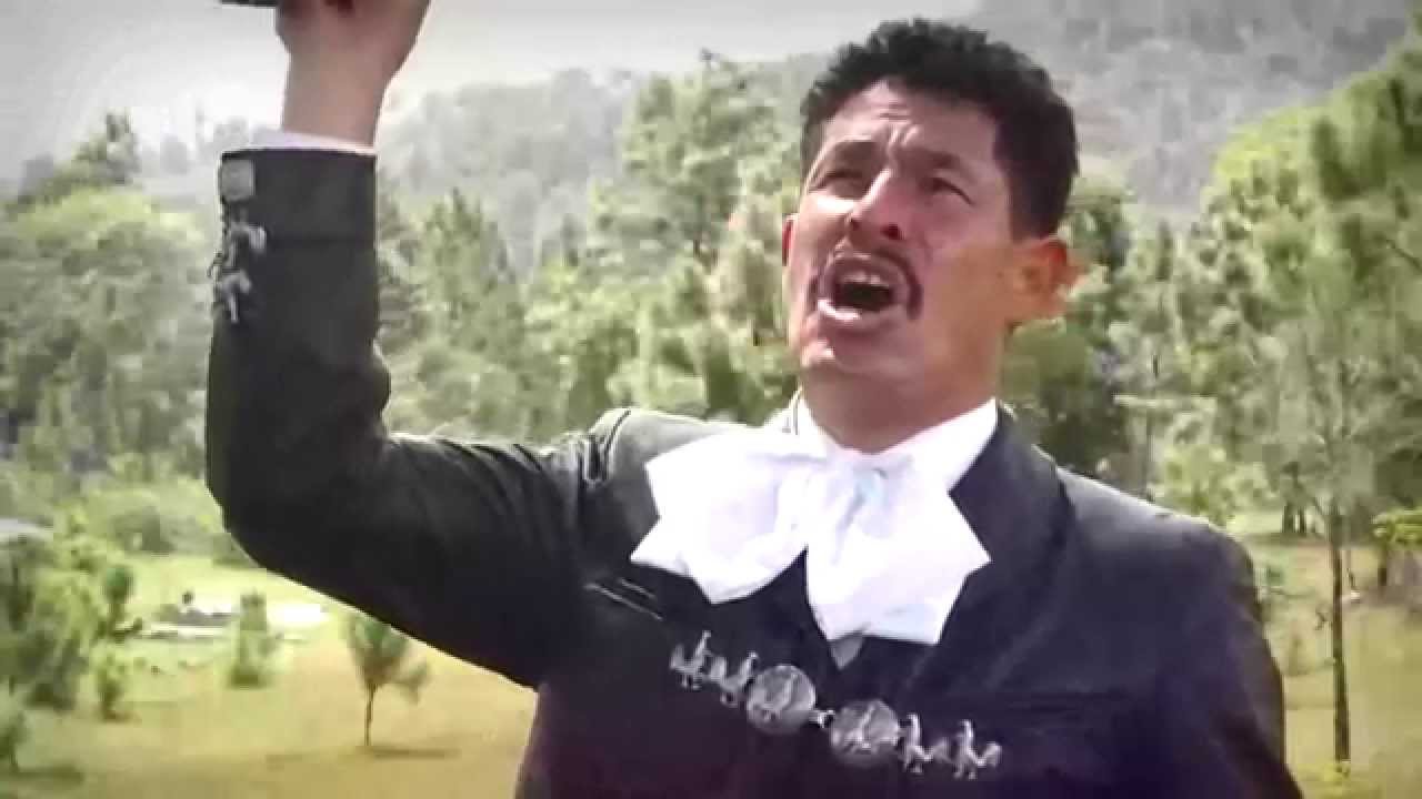 CARLOS SAMAYOA   SOY PEREGRINO