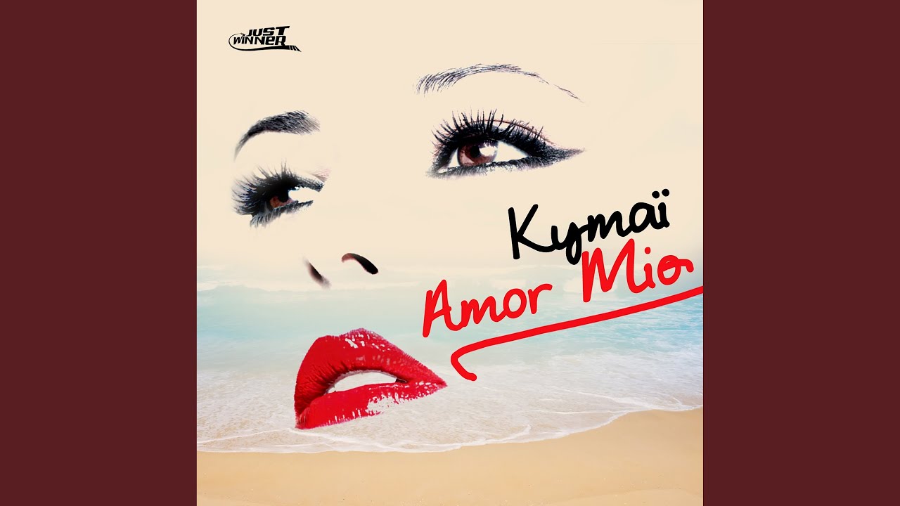 Amor Mio (Club Mix)