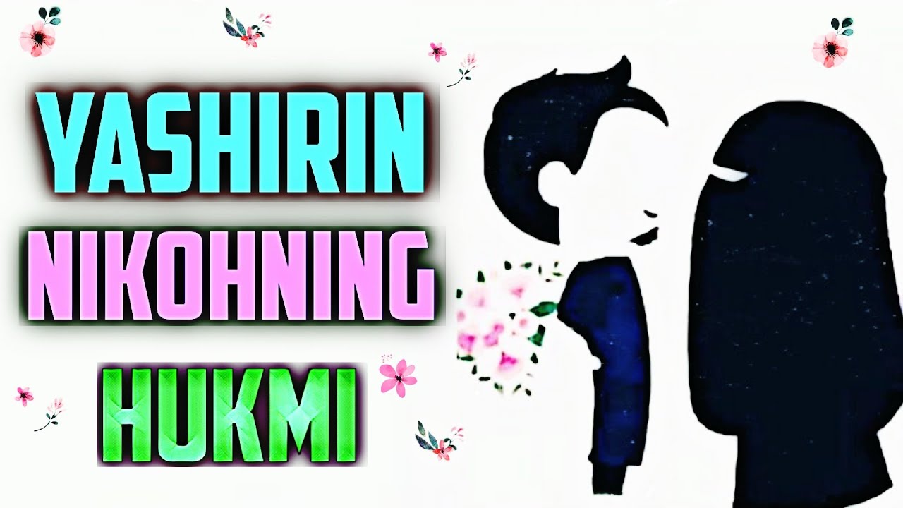 Yashirin nikohning hukmi ? Shayx Abdulloh Zufar