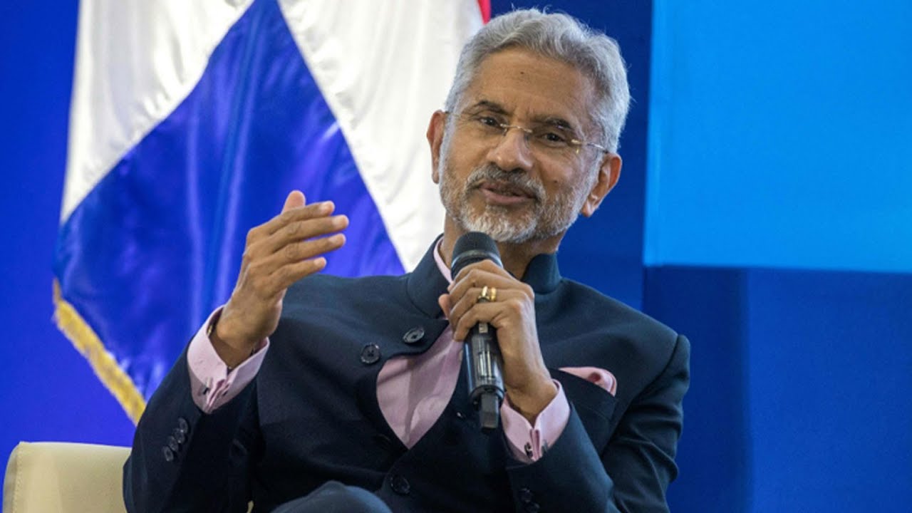 SCO summit: Jaishankar to hold bilateral talks with Chinese, Russian counterparts in Goa