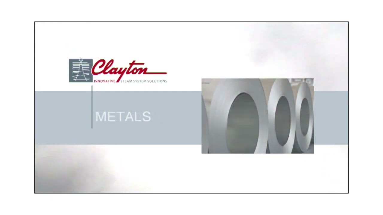 Clayton Buhar Uygulamaları 2