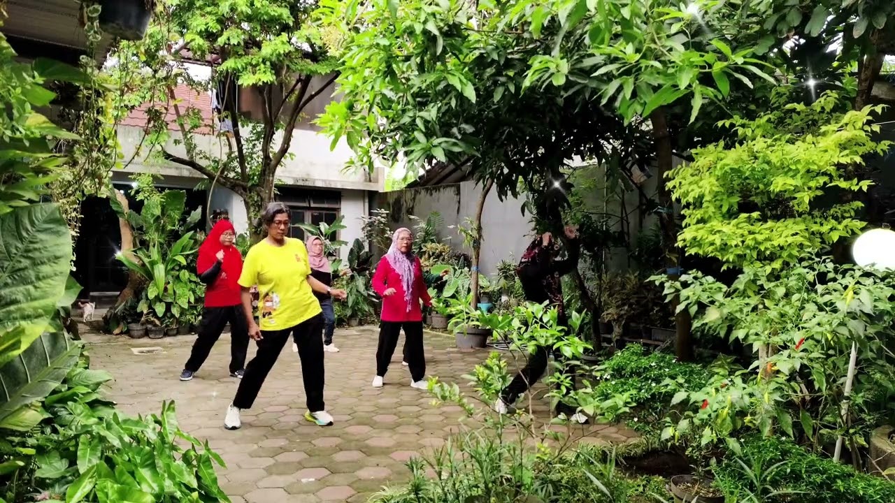 Shine Like Me Line Dance||Choreo by Johnny Two-Step(UK) ||