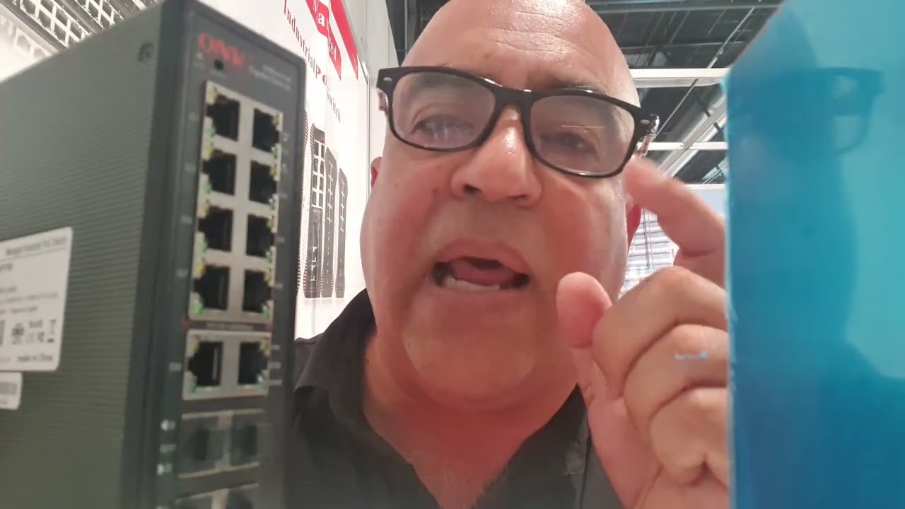 Cómo utilizar los nuevos Switch Poe con Puertos SFP de fibra óptica 2026