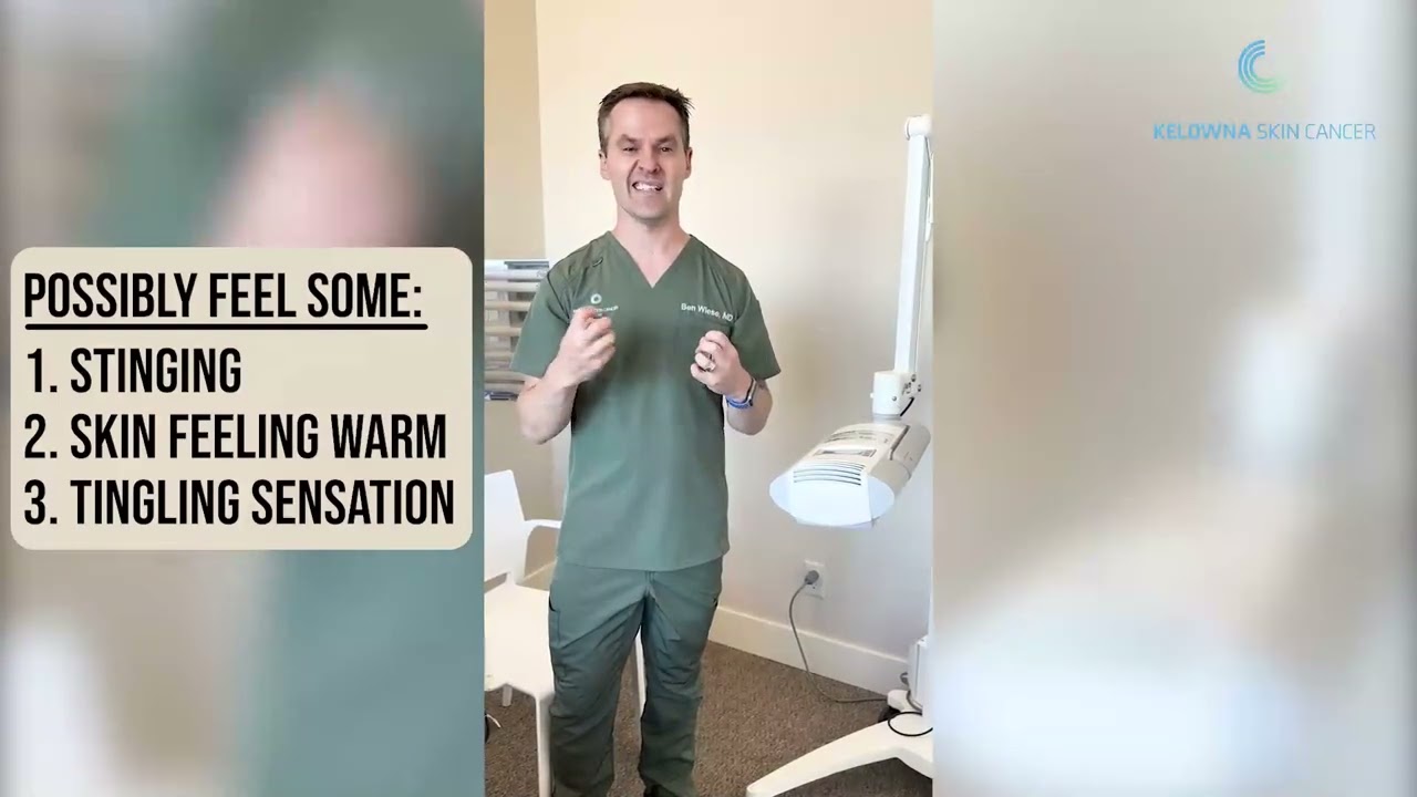How we activate the medication