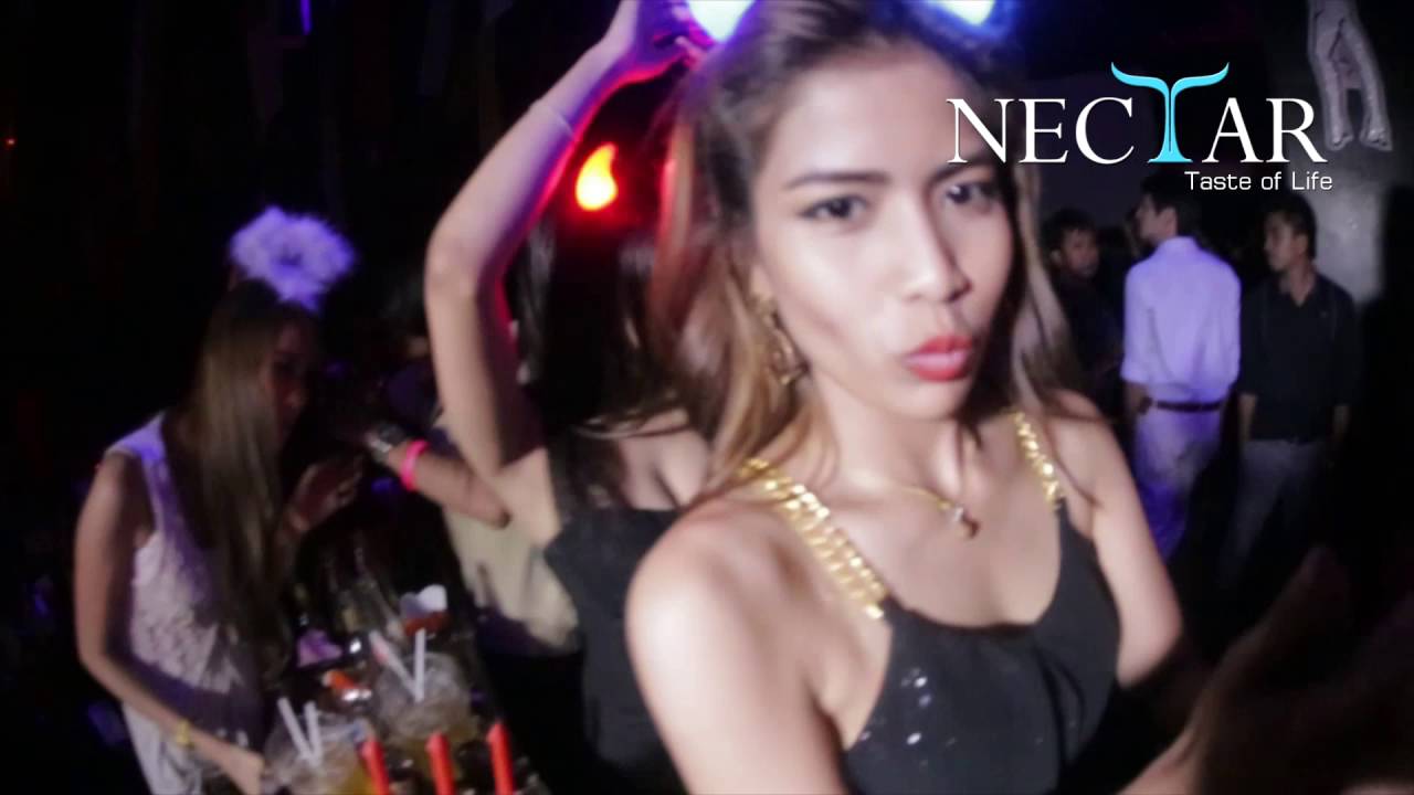 NecTar Pub Hatyai Thailand