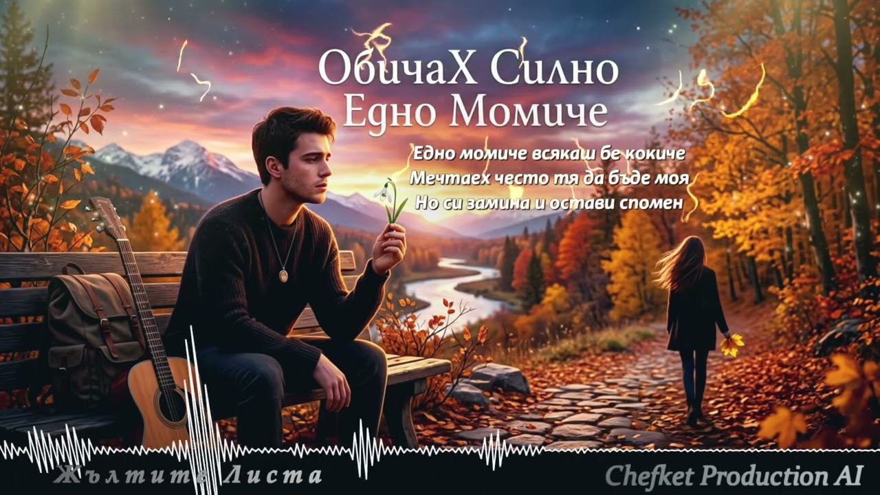 Жълтите Листа