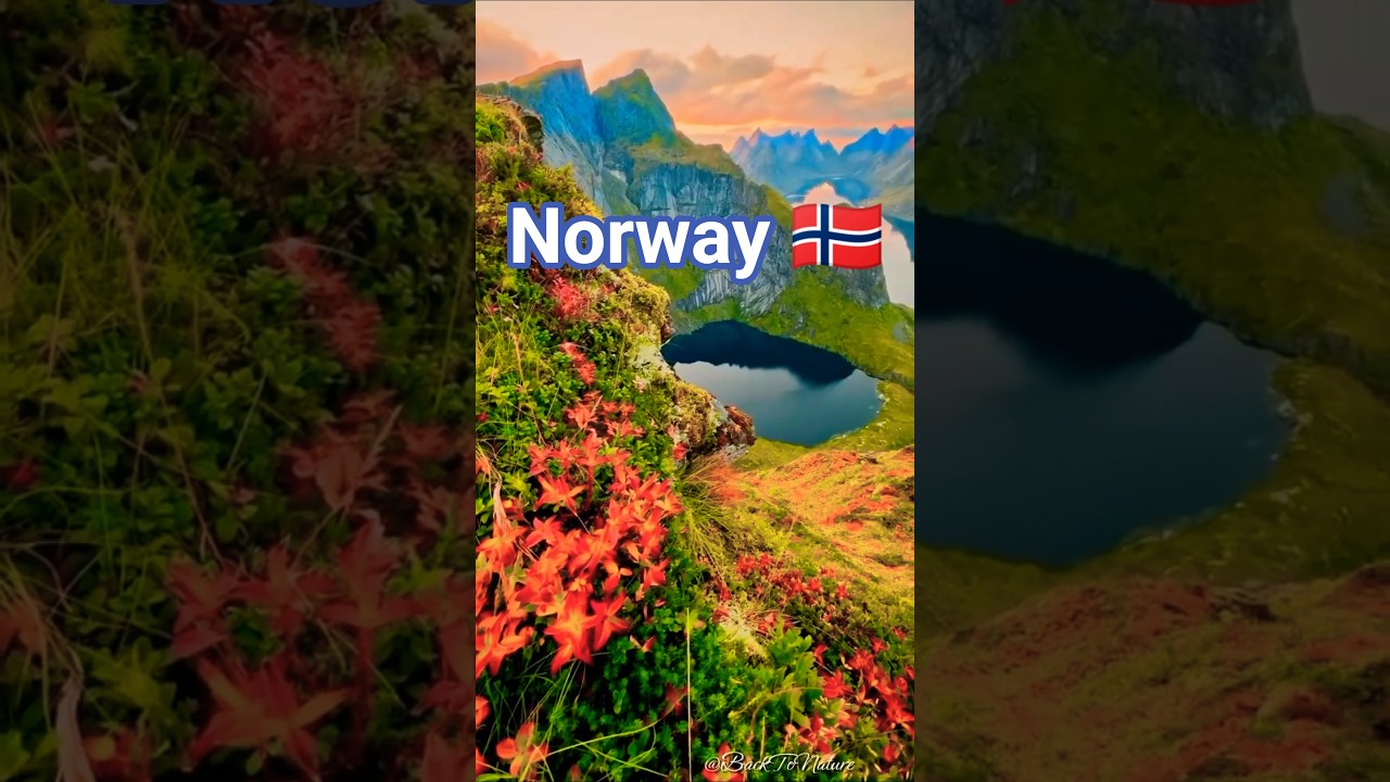 Reinebringen hike 🇳🇴