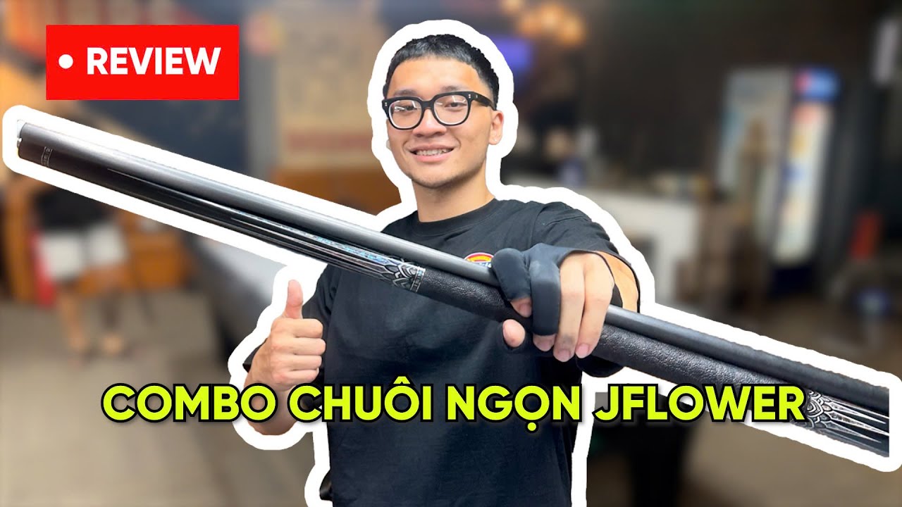 CLIP REVIEW COMBO JF 20-23 + SMO CỦA ANH EM ĐÂYYY!!!