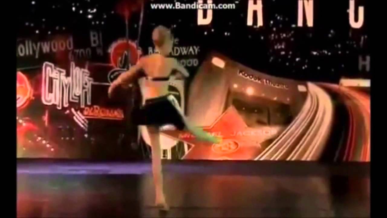 Dance Moms // Every Breath You Take