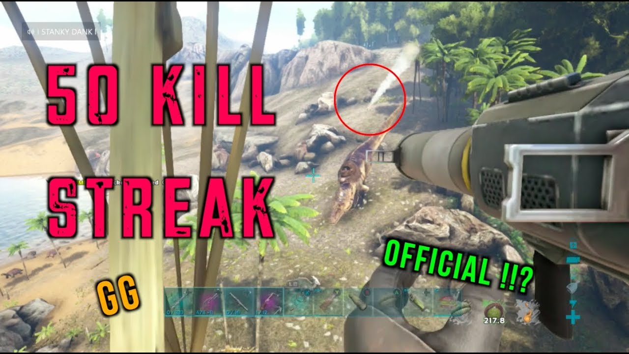 0 DEATHS, 50 KILLS l MY LAST VIDEO ON THESE SERVERS... XBOX OFFICIAL