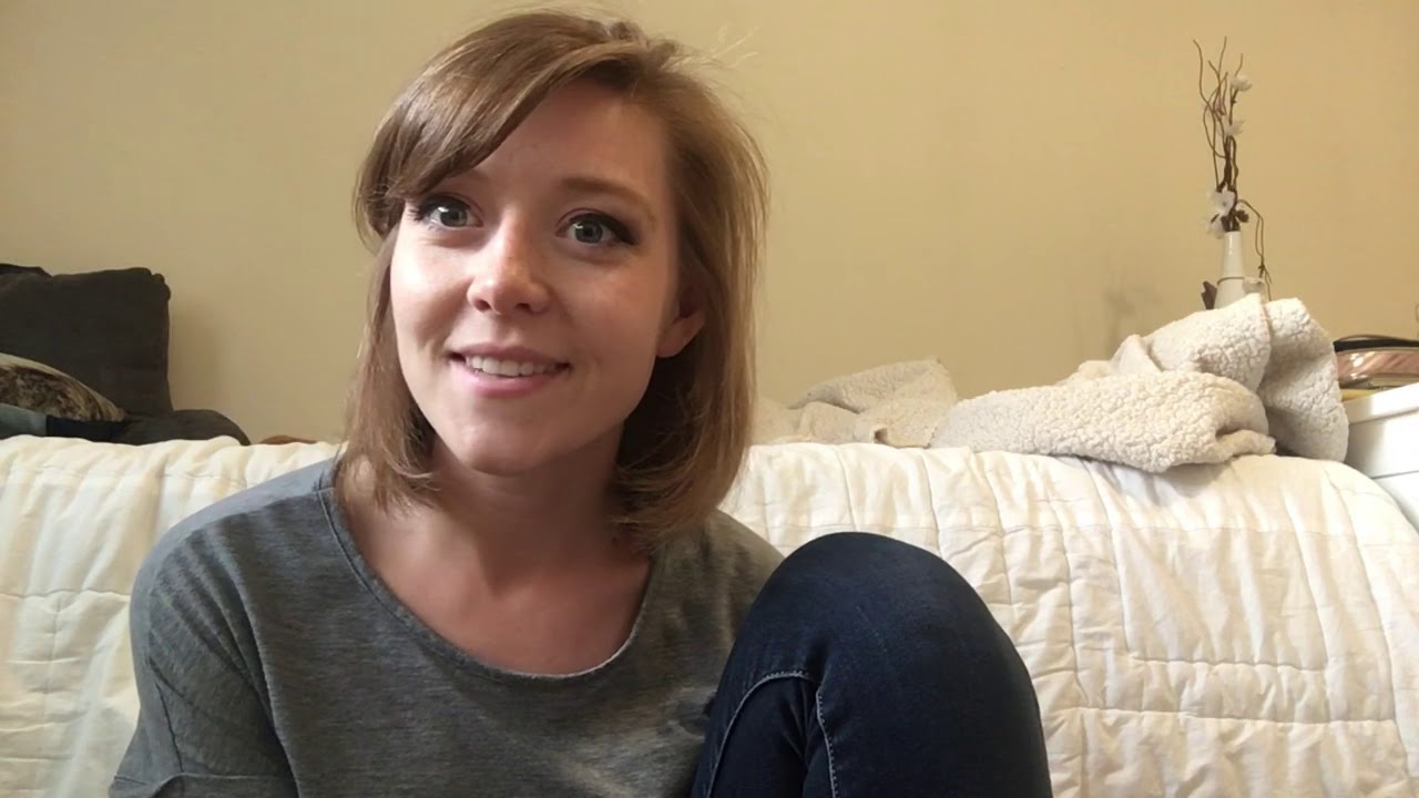 Abby Day Audition-“Skylight” by David Hare
