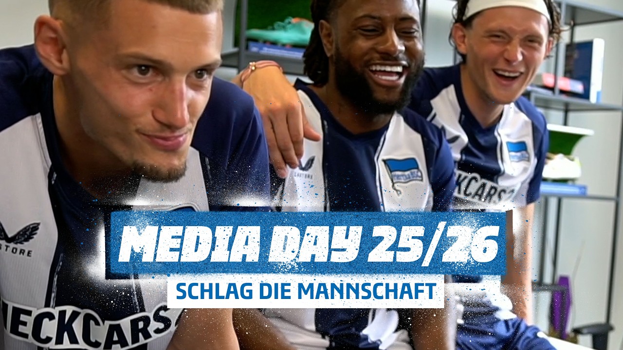 WER gewinnt die MEDIA-DAY-CHALLENGE? 😤🔥 | TWITCH RELIVE