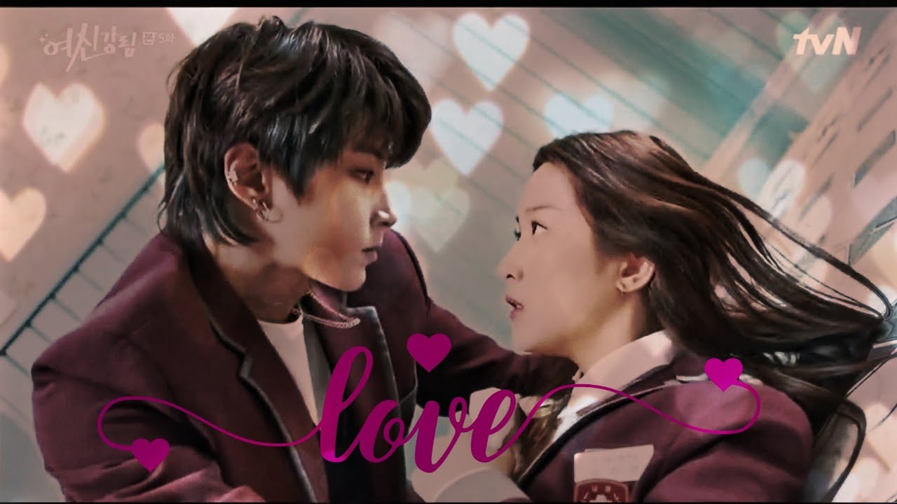 |KOREAN DRAMA 💞💞 HINDI SONG MIX | True beauty x Burj khalifa | 💫Han seo jun x Lim joo gyung💫 |FMV
