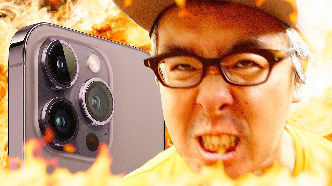 【iPhone 14 Pro 争奪戦！】Apple ストアが「まもなくです」のまま何も動かねえ！！！