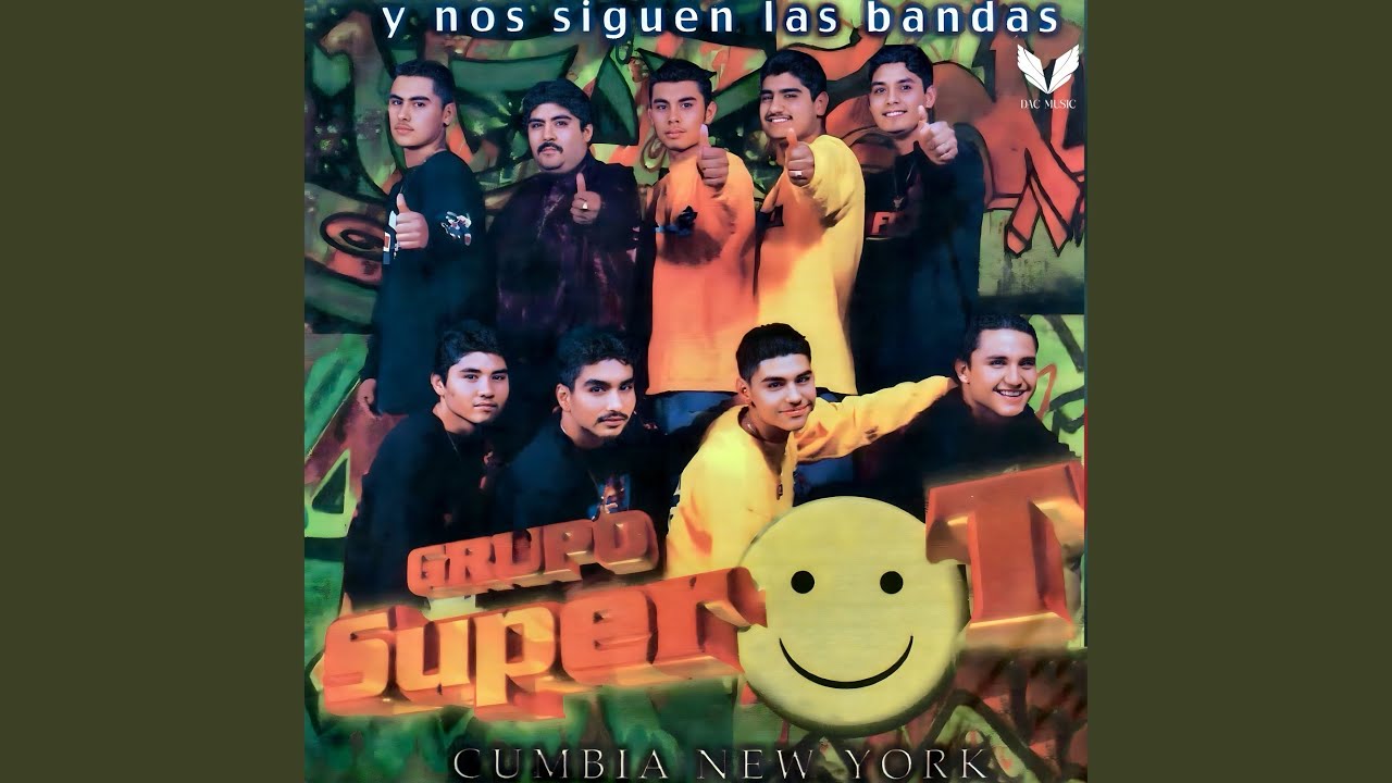 Cumbia New York