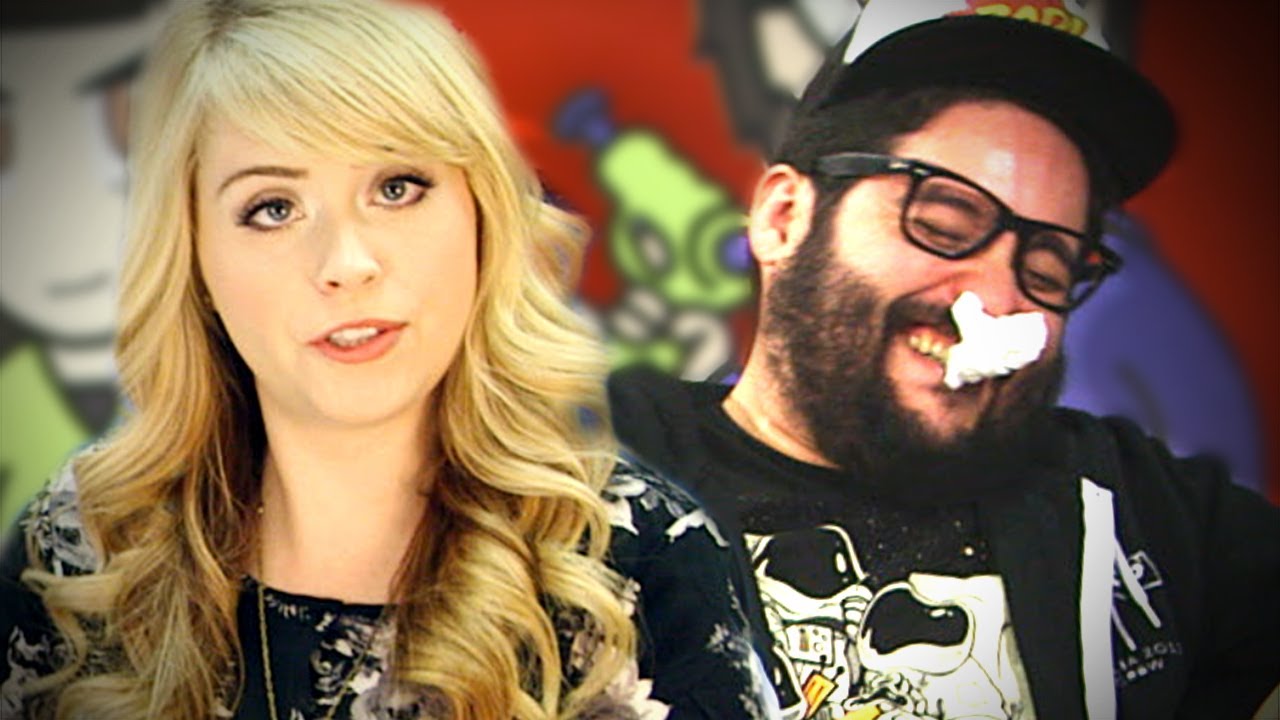 Everyone's Sick on Bloopers!