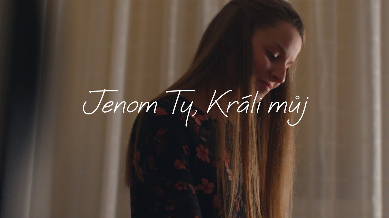Northpoint | Jenom Ty Králi můj