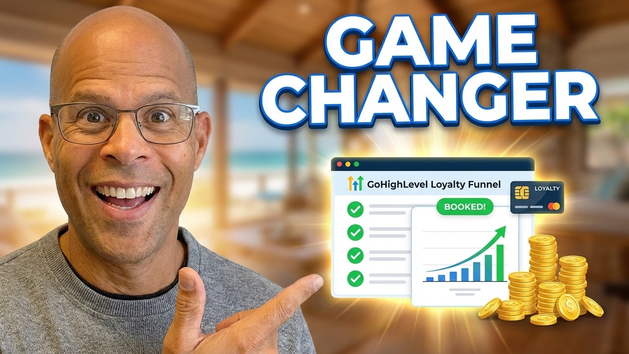 GoHighLevel Guest Loyalty Strategy That Actually Works