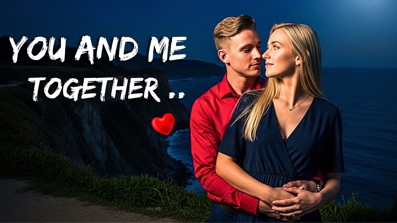 You and Me Together❤️ | Emotional Romantic Love Song 2026| music7cloudus