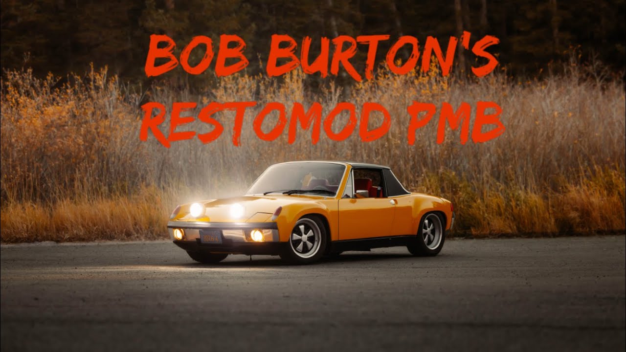 Bob Burton's 