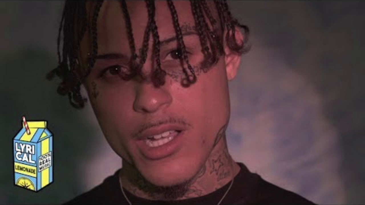 Lil Skies - Red Roses (1 Hour Loop)