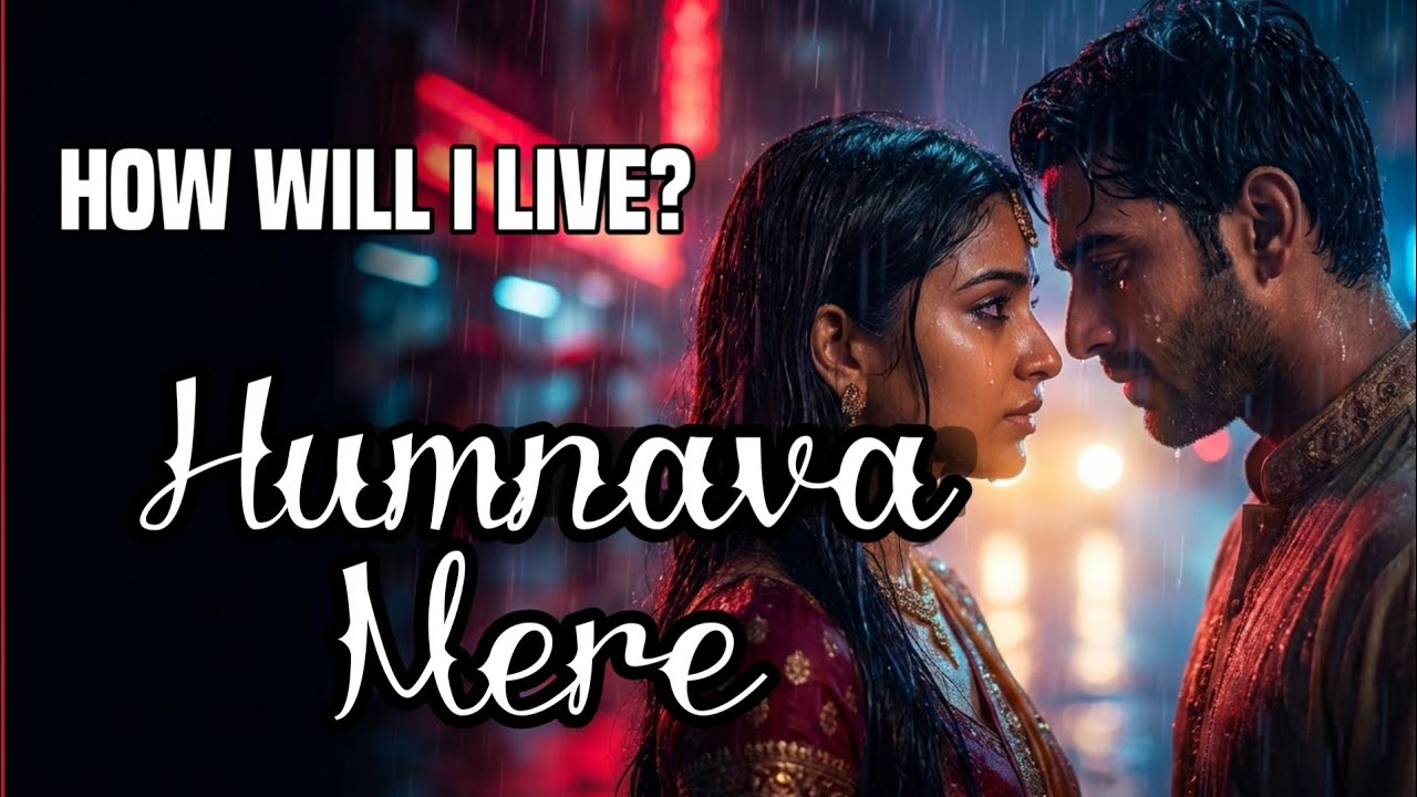 Can you really live without the one you love? 💔