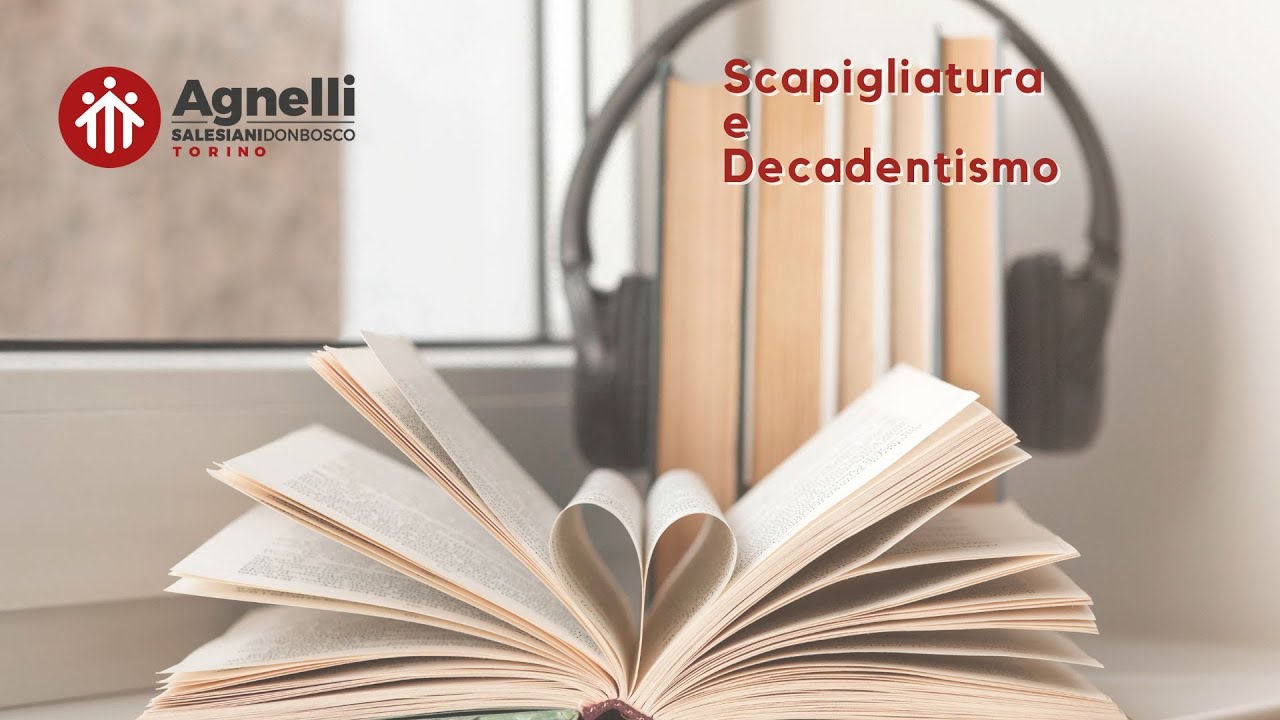 Ripasso di letteratura italiana - Scapigliatura e Decadentismo
